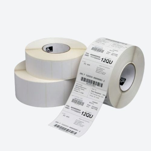 Label barcode & e-ticket