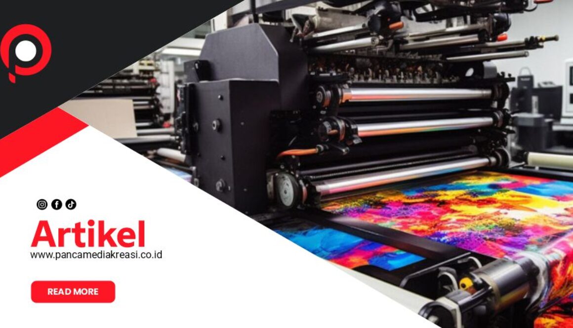 PT Panca Media Kreasi Artikel