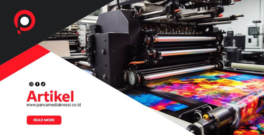 PT Panca Media Kreasi Artikel