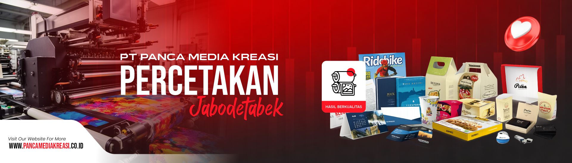 PT Panca Media Kreasi Sub